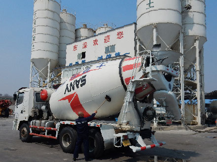 混凝土為什么禁止加水？加水的危害有哪些？